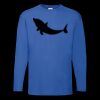 Valueweight long sleeve T Thumbnail