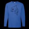 Valueweight long sleeve T Thumbnail