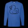 Valueweight long sleeve T Thumbnail