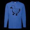 Valueweight long sleeve T Thumbnail