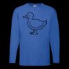 Valueweight long sleeve T Thumbnail