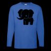 Valueweight long sleeve T Thumbnail