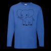 Valueweight long sleeve T Thumbnail