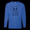 Valueweight long sleeve T Thumbnail