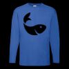 Valueweight long sleeve T Thumbnail
