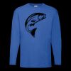 Valueweight long sleeve T Thumbnail