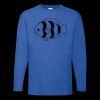 Valueweight long sleeve T Thumbnail