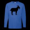 Valueweight long sleeve T Thumbnail