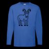 Valueweight long sleeve T Thumbnail