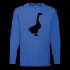 Valueweight long sleeve T Thumbnail