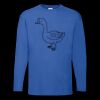 Valueweight long sleeve T Thumbnail