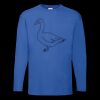 Valueweight long sleeve T Thumbnail