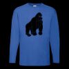 Valueweight long sleeve T Thumbnail
