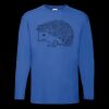 Valueweight long sleeve T Thumbnail