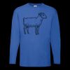 Valueweight long sleeve T Thumbnail
