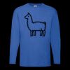 Valueweight long sleeve T Thumbnail