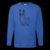 Valueweight long sleeve T Thumbnail