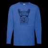 Valueweight long sleeve T Thumbnail