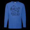 Valueweight long sleeve T Thumbnail