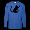 Valueweight long sleeve T Thumbnail