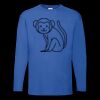 Valueweight long sleeve T Thumbnail