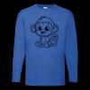 Valueweight long sleeve T Thumbnail