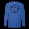 Valueweight long sleeve T Thumbnail