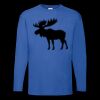 Valueweight long sleeve T Thumbnail