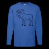 Valueweight long sleeve T Thumbnail