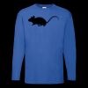 Valueweight long sleeve T Thumbnail