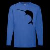 Valueweight long sleeve T Thumbnail
