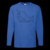 Valueweight long sleeve T Thumbnail