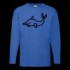 Valueweight long sleeve T Thumbnail