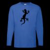 Valueweight long sleeve T Thumbnail