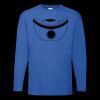 Valueweight long sleeve T Thumbnail