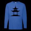 Valueweight long sleeve T Thumbnail