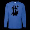 Valueweight long sleeve T Thumbnail