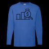 Valueweight long sleeve T Thumbnail