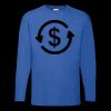 Valueweight long sleeve T Thumbnail