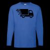 Valueweight long sleeve T Thumbnail