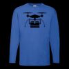 Valueweight long sleeve T Thumbnail
