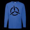 Valueweight long sleeve T Thumbnail