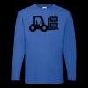 Valueweight long sleeve T Thumbnail