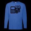 Valueweight long sleeve T Thumbnail