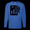 Valueweight long sleeve T Thumbnail