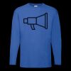 Valueweight long sleeve T Thumbnail
