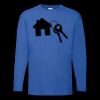 Valueweight long sleeve T Thumbnail