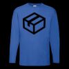 Valueweight long sleeve T Thumbnail