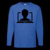 Valueweight long sleeve T Thumbnail