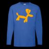 Valueweight long sleeve T Thumbnail